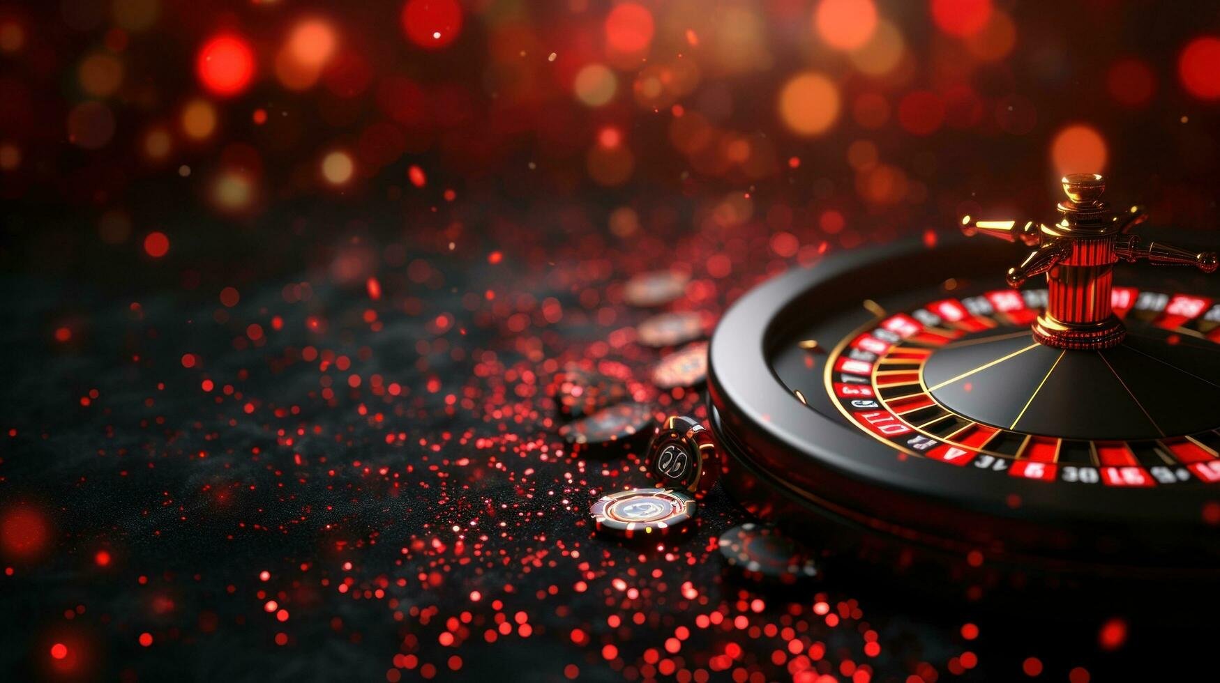 Gambaran interaksi pengguna dengan fitur bonus harian yang tersedia pada platform hiburan online